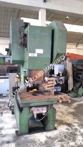 T 80 SAN GIACOMO , MECHANICAL PRESS