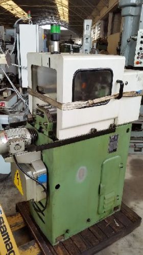 Used Traub A25 Machine