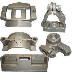 Investment Casting Components