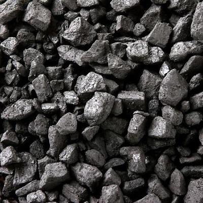 Coal Lumps