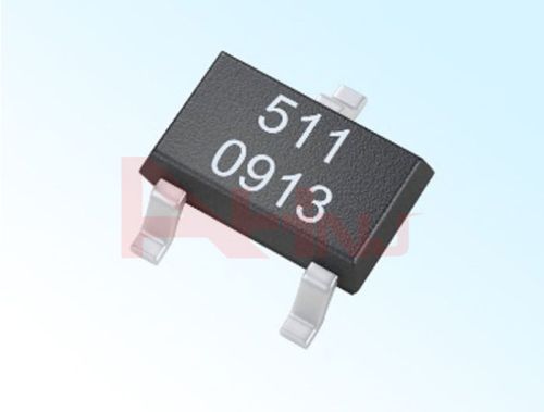 Linear Hall Sensor AH3511