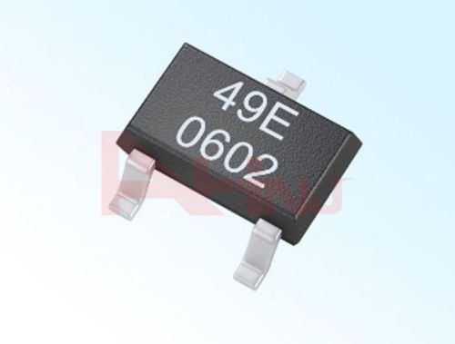 Linear Hall Sensor AH49E