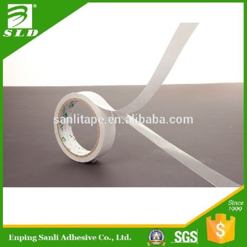 Double sided tissue tape, Brand Name : SLD, Packaging Type : white