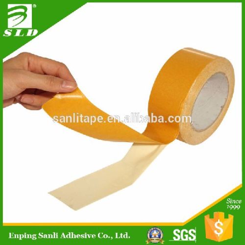 Heat Resistance Cloth Self Adhesive Tape, Brand Name : SLD for Masking