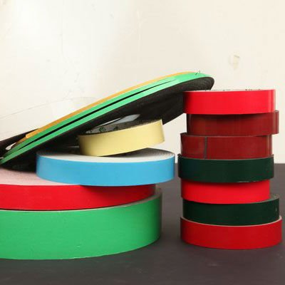 Pressure Sensitive Strong Lasting Adhesive PE Foam Tape for mac