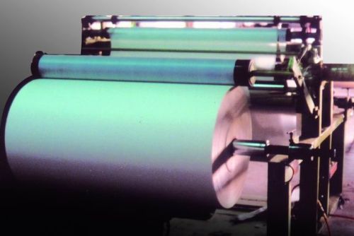 Jumbo Roll Tissue Paper, Brand Name : SLD