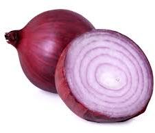 Red Onion