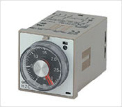 Timer Motor