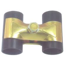 Fencing Coupler