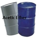 Acetic Ether