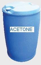 Acetone Solvent