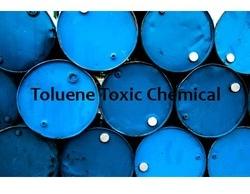 Toxic Toluene