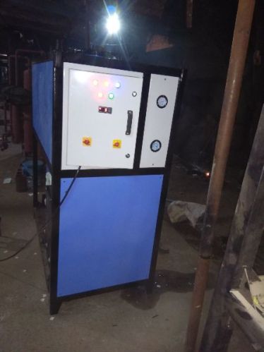 Water Chiller, Compressor : Copland