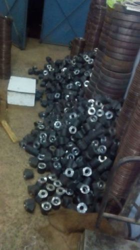 Drop Forgings