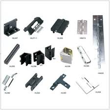 Metal Coated Window Fittings, Feature : Durable, Fine Polished, High Quality