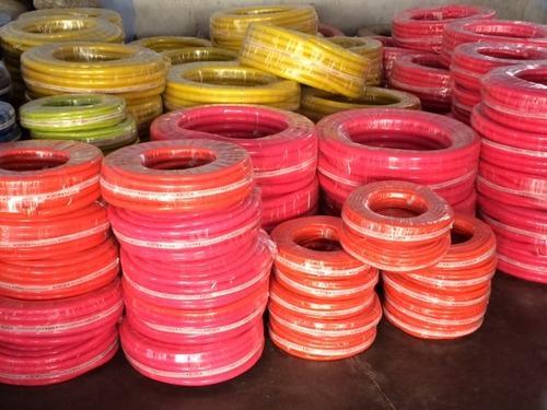 PVC Soft Garden Pipes