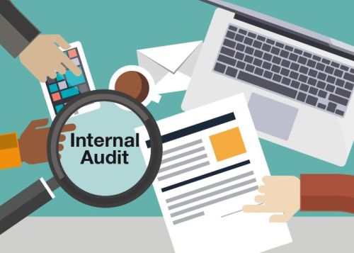 Internal Auditing Services