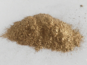 Bronze Powder