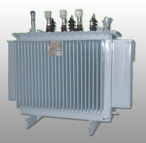 S9-M Type 10kv Series Sealed Tank Distribution Transformer