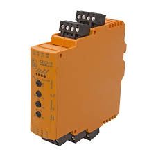 IFM Electronic Speed Monitor