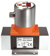 KOBOLD Flow Meter, Brand Name : Flowmeter