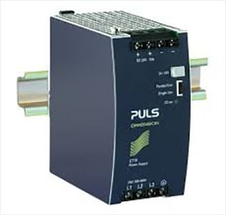 Puls Power Supply Connector