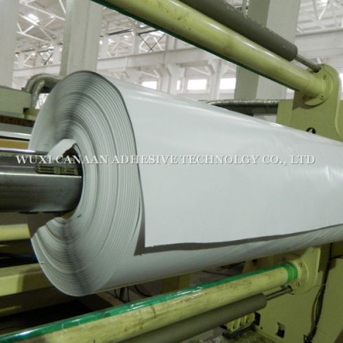 Double sided tissue tape, Brand Name : Canaan