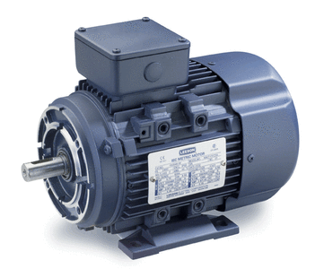 Electric Motors