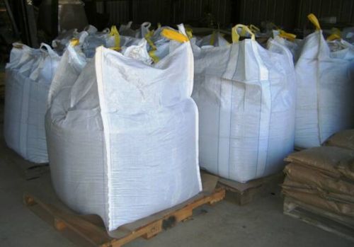 Gypsum Granule Bags, Shelf Life : 1yr