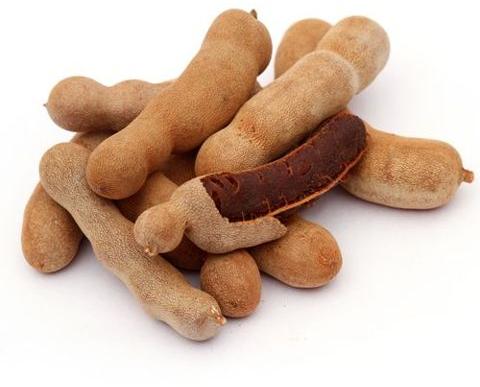 Tamarind Pods