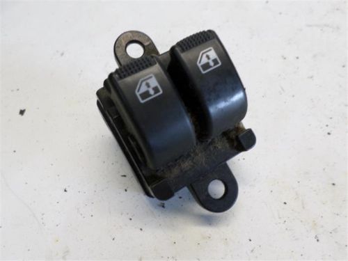 Electric Power Window Lift Master Switch