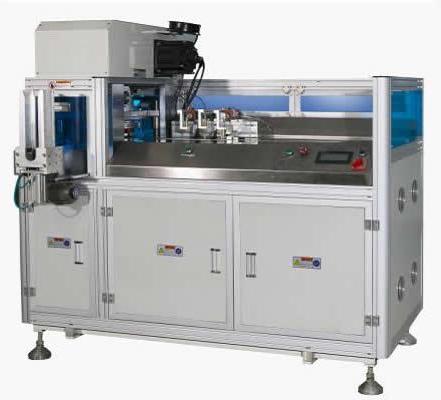 CNJ-120 Semi-Automatic Punching Machine, Brand Name : sinocard