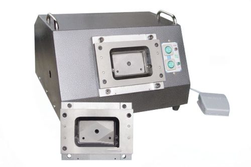 Cnj- Desktop Stepping Cutting Machine, Brand Name : sinocard