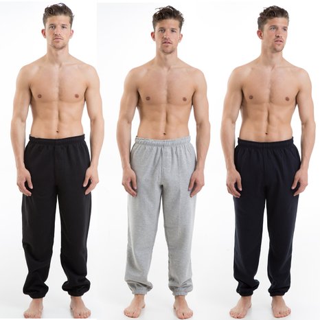 Mens Joggers