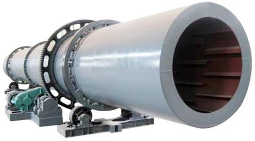 Rotary Dryer