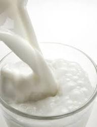 Pure Desi Buffalo Milk, For Bakery Products, Human Consumption, Purity : 100%