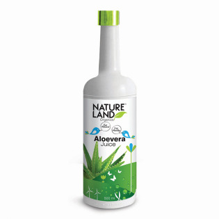 Aloe Vera Juice, Packaging Type : Plastic Bottle