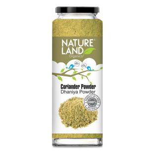 Coriander Powder