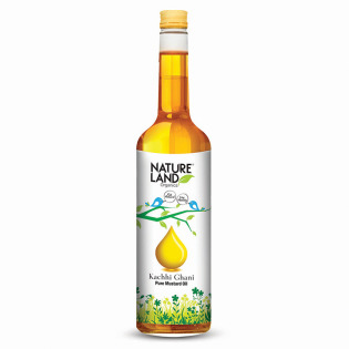 Mustard Oil, Purity : 99.9% for Cooking