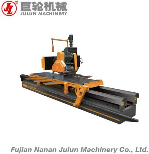 SQA-600 Granite Small Cutting Machine, Brand Name : Julun