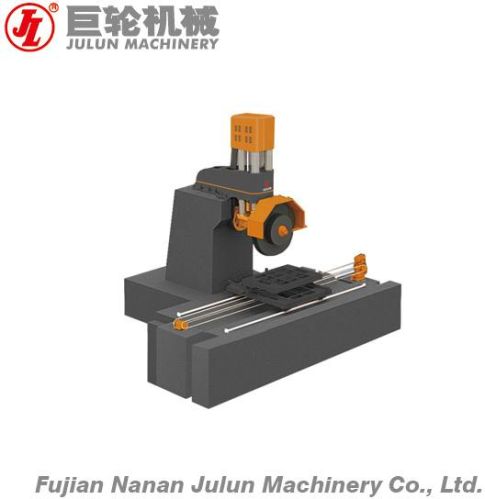 SDC-1600 Multi-blades Saw Stone Cutting Machine, Brand Name : JULUN