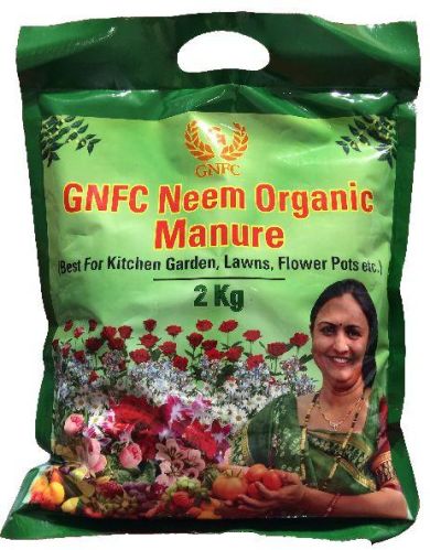 Neem Organic Manure