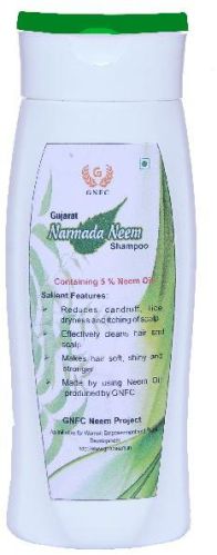 Gujarat Narmada Shampoo Bottles, For Hair Care, Color : Light Green