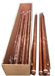 Copper Earthing Electrode