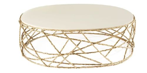 Designer Center Tables