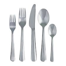 Metal Cutlery