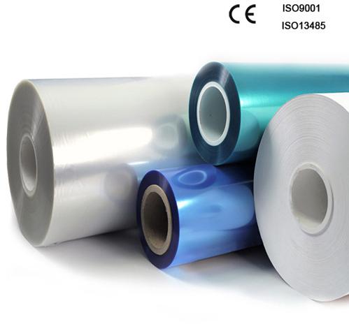 PVA Medical Water Solution Bag, Packaging Type : NATURE for WASHING