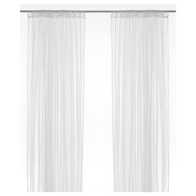 Home Decoration Curtains