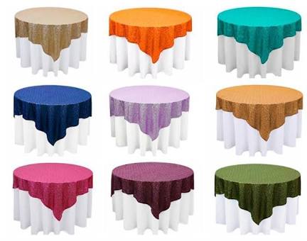 Table Covers