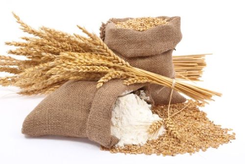 Wheat Flour